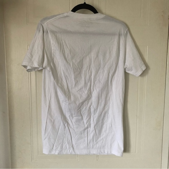 RICK AND MORTY(Adult Swim) 2017 Graphic tee - Picture 6 of 9